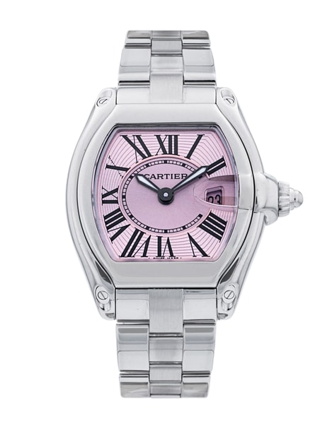 Cartier Roadster W62017V3